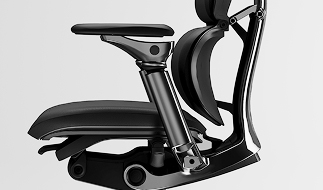 7D Adjustable Armrests